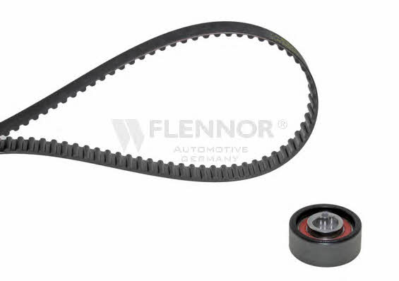 Flennor F904157 Timing Belt Kit F904157