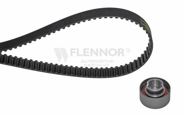 Flennor F904163V Timing Belt Kit F904163V