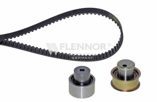 Flennor F904170 Timing Belt Kit F904170