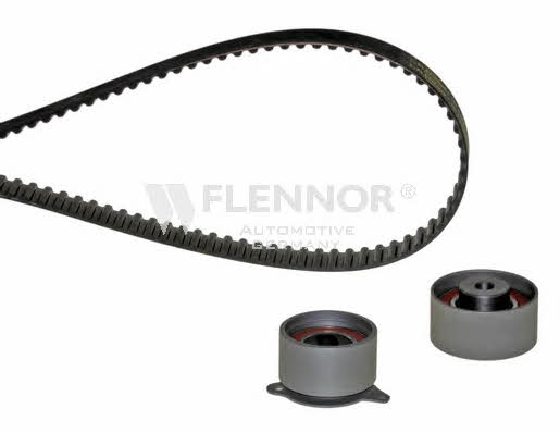 Flennor F904176V Timing Belt Kit F904176V