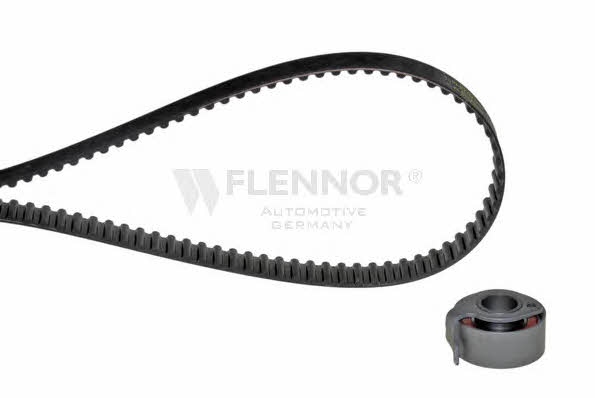 Flennor F904177 Timing Belt Kit F904177