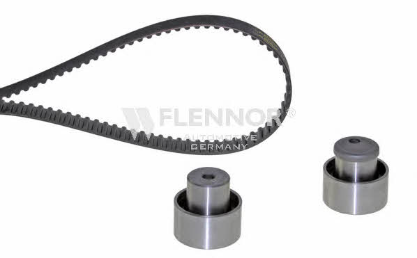 Flennor F904188 Timing Belt Kit F904188