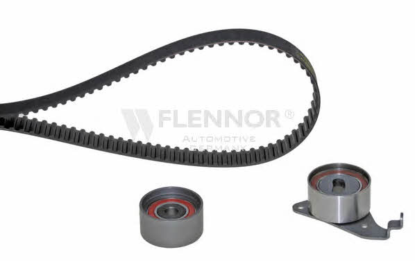 Flennor F904191V Timing Belt Kit F904191V