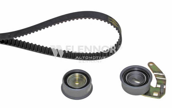 Flennor F904194 Timing Belt Kit F904194