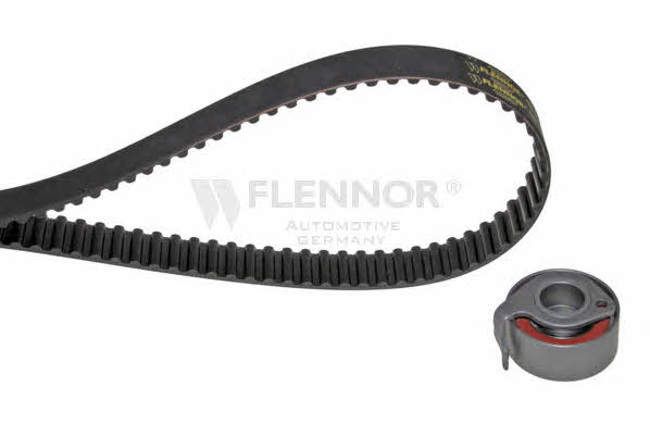 Flennor F904208 Timing Belt Kit F904208
