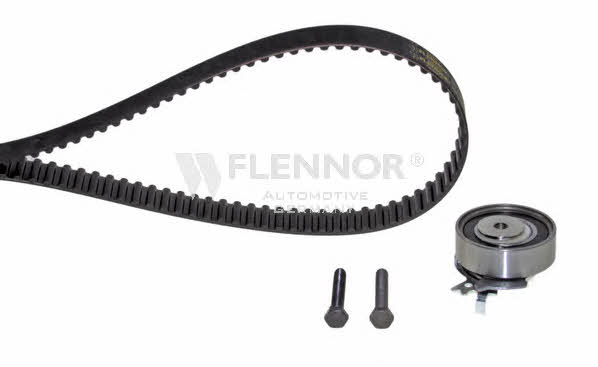 Flennor F904209V Timing Belt Kit F904209V