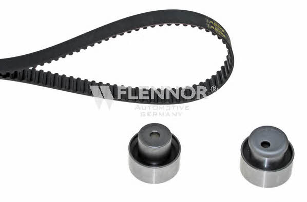 Flennor F904211 Timing Belt Kit F904211