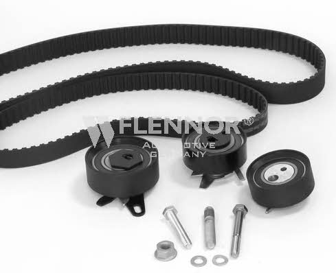 Flennor F904212V Timing Belt Kit F904212V