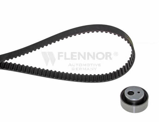 Flennor F904236V Timing Belt Kit F904236V