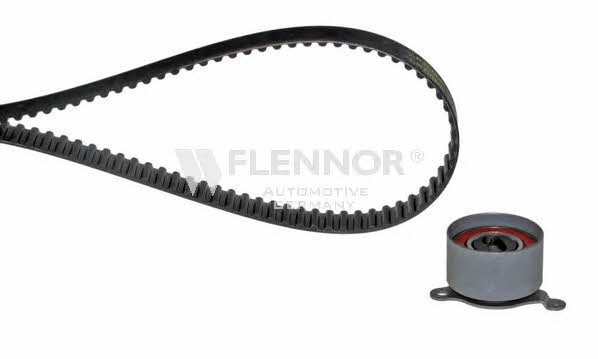 Flennor F904237V Timing Belt Kit F904237V