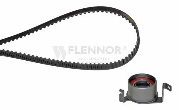 Flennor F904241V Timing Belt Kit F904241V