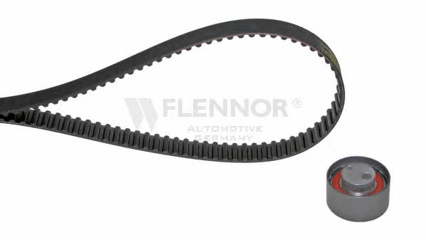 Flennor F904271V Timing Belt Kit F904271V