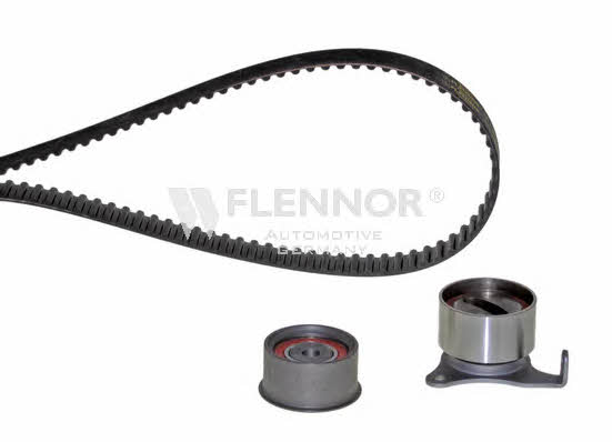 Flennor F904278V Timing Belt Kit F904278V