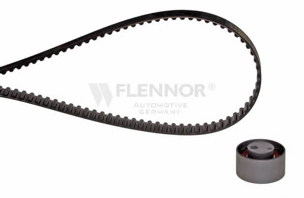 Flennor F904282V Timing Belt Kit F904282V