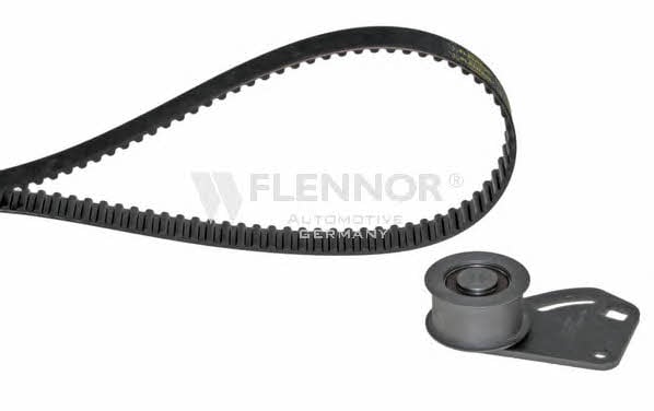 Flennor F904292 Timing Belt Kit F904292