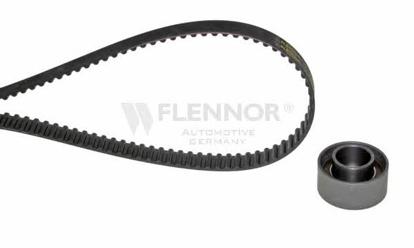 Flennor F904296 Timing Belt Kit F904296
