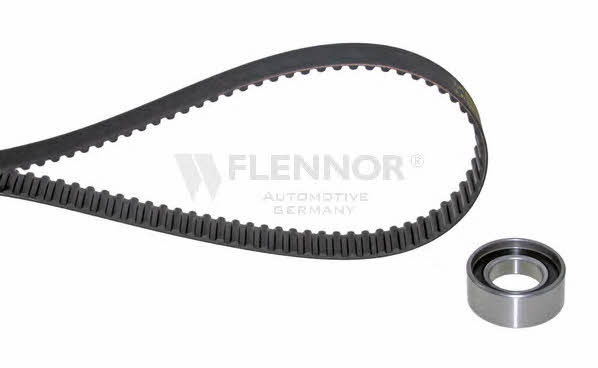 Flennor F904300V Timing Belt Kit F904300V