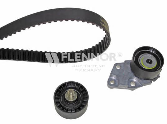 Flennor F904308V Timing Belt Kit F904308V