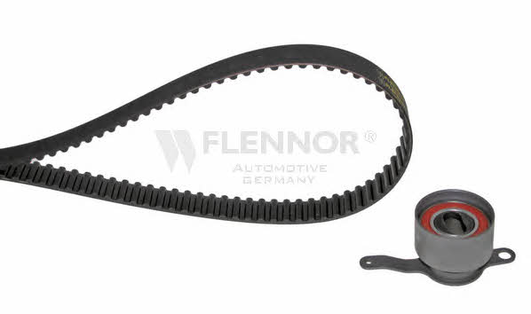 Flennor F904309V Timing Belt Kit F904309V