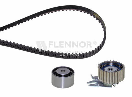 Flennor F904312V Timing Belt Kit F904312V