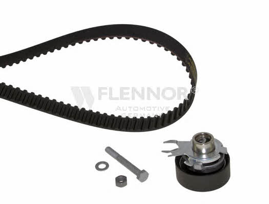 Flennor F904316V Timing Belt Kit F904316V