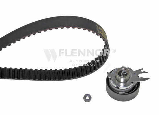 Flennor F904317V Timing Belt Kit F904317V