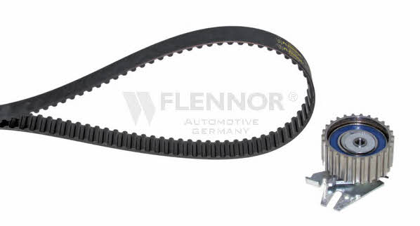 Flennor F904320V Timing Belt Kit F904320V