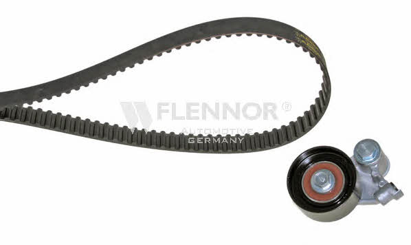 Flennor F904322V Timing Belt Kit F904322V