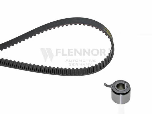 Flennor F904323V Timing Belt Kit F904323V