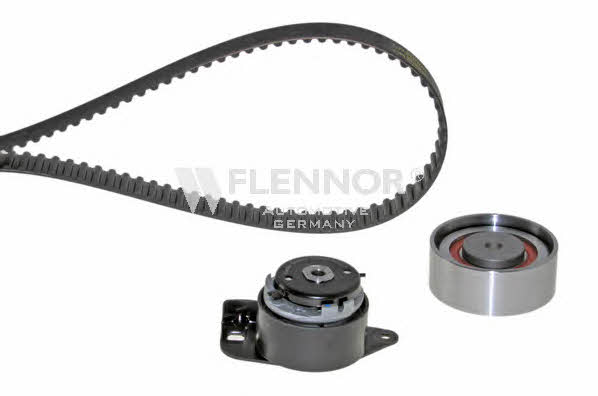Flennor F904324V Timing Belt Kit F904324V