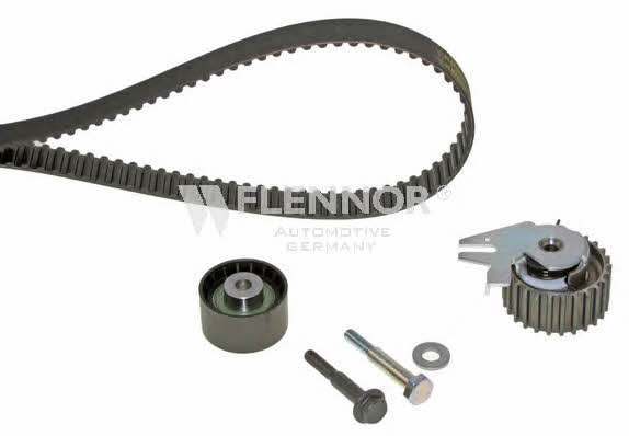 Flennor F904351V Timing Belt Kit F904351V