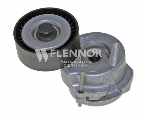 Flennor FS24912 V-ribbed belt tensioner (drive) roller FS24912