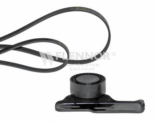 Flennor F914PK1260 Drive belt kit F914PK1260 F914PK1260 Flennor Drive belt kit