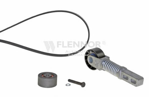 Flennor F916PK1605 Drive belt kit F916PK1605