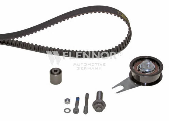 Flennor F924112V Timing Belt Kit F924112V