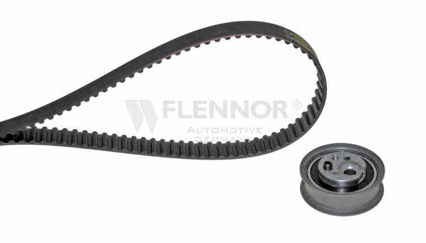 Flennor F924297 Timing Belt Kit F924297