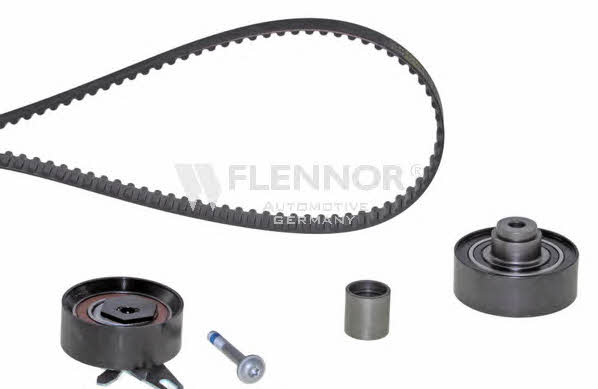 Flennor F924448V Timing Belt Kit F924448V