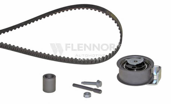 Flennor F924458V Timing Belt Kit F924458V