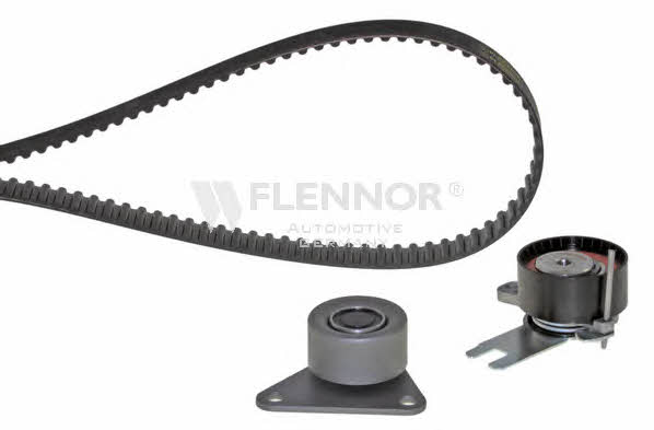 Flennor F924498V Timing Belt Kit F924498V