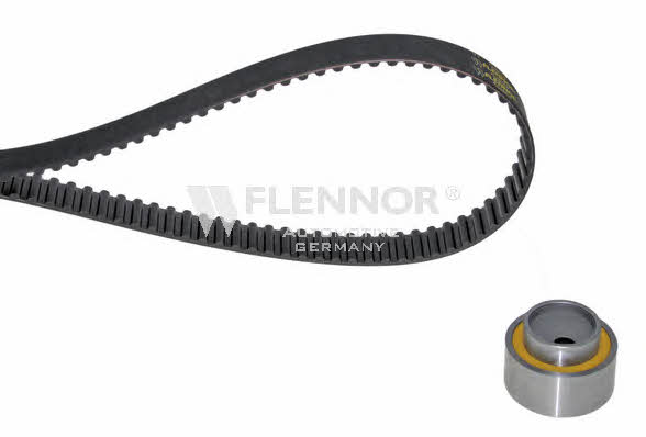 Flennor F924922 Timing Belt Kit F924922