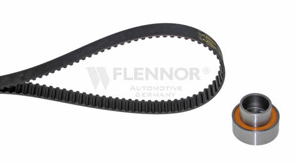 Flennor F924979 Timing Belt Kit F924979