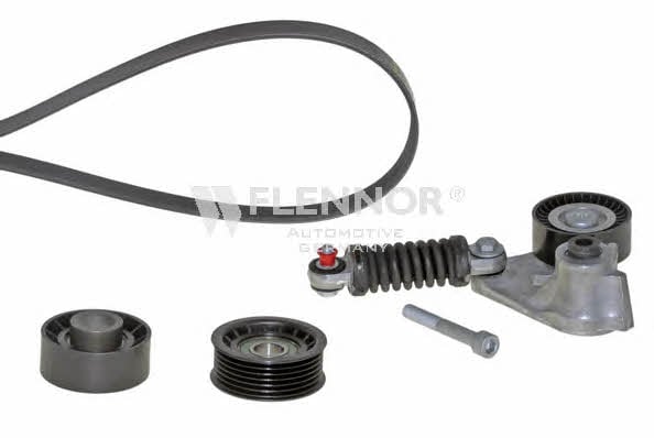 Flennor F926PK1640 Drive belt kit F926PK1640