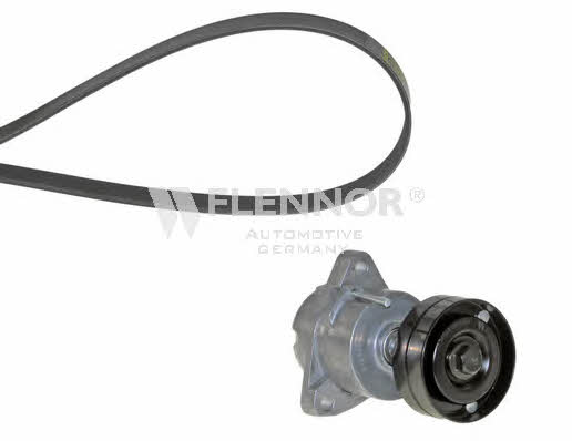 Flennor F926PK1725 Drive belt kit F926PK1725