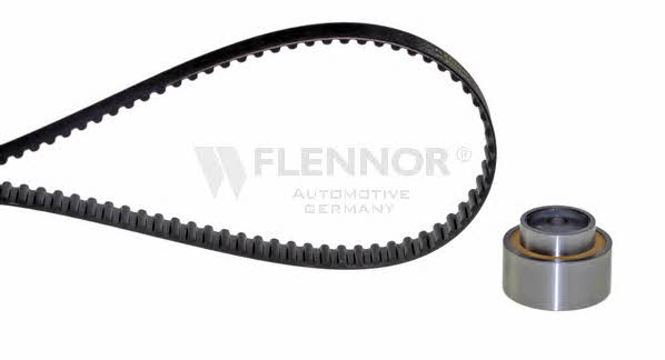 Flennor F944992 Timing Belt Kit F944992