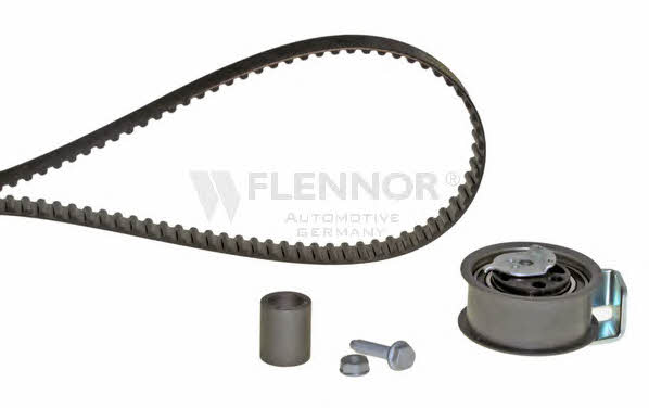 Flennor F954458V Timing Belt Kit F954458V