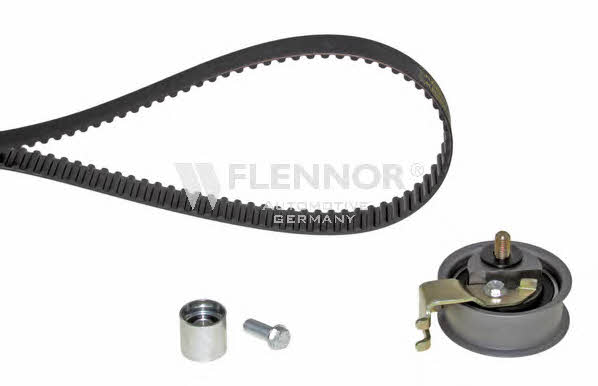 Flennor F964380V Timing Belt Kit F964380V