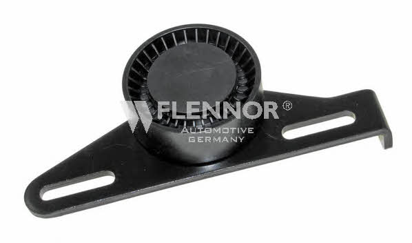 Flennor FS99130 V-ribbed belt tensioner (drive) roller FS99130