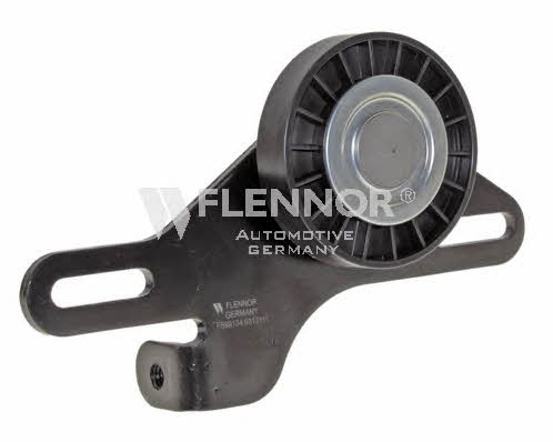 Flennor FS99134 V-ribbed belt tensioner (drive) roller FS99134