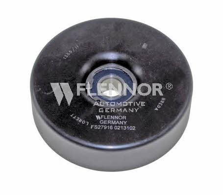 Flennor FS27916 V-ribbed belt tensioner (drive) roller FS27916