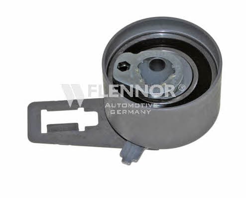 Flennor FS63598 Tensioner pulley, timing belt FS63598
